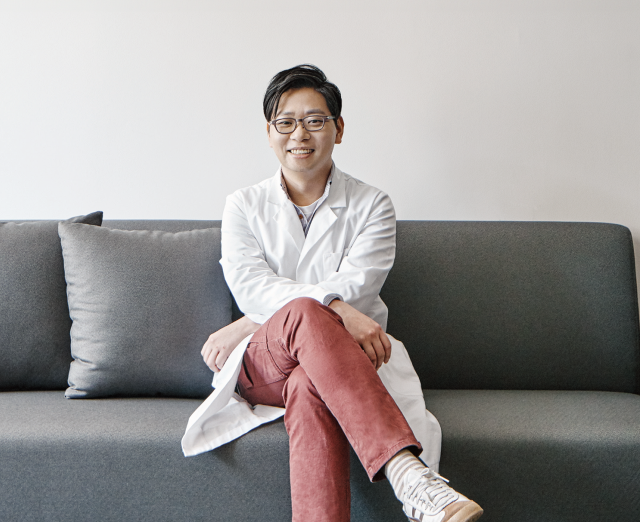 1년 안심 개런티